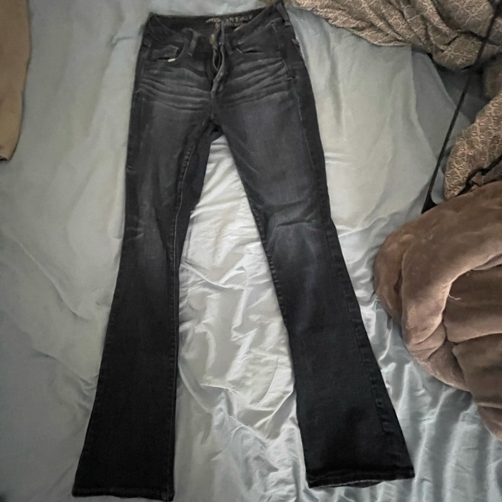 American Eagle Jeans!